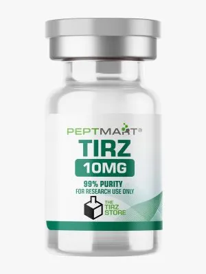 Tirz 10mg