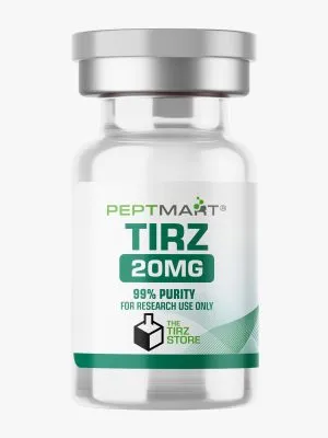 Tirz 20mg