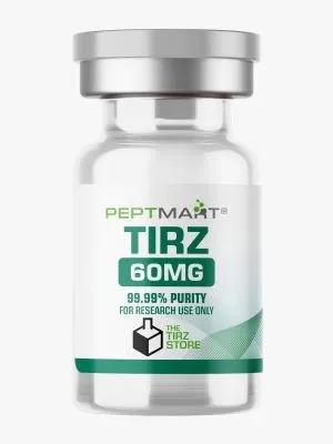 Tirz 60mg